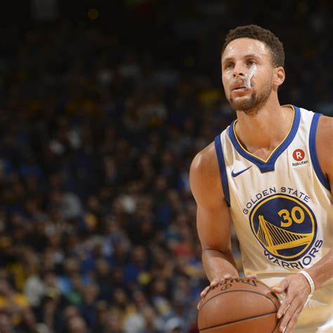 warriors news bleacher report